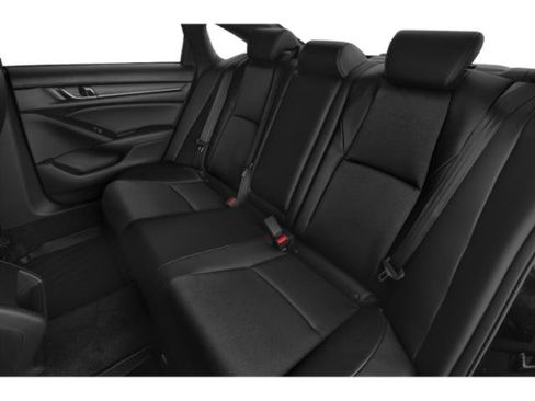 Used 2022 Honda Accord Sport image 16