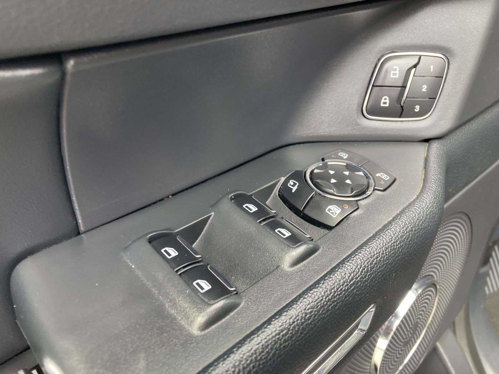 Used 2024 Ford Expedition Max XLT RWD image 20