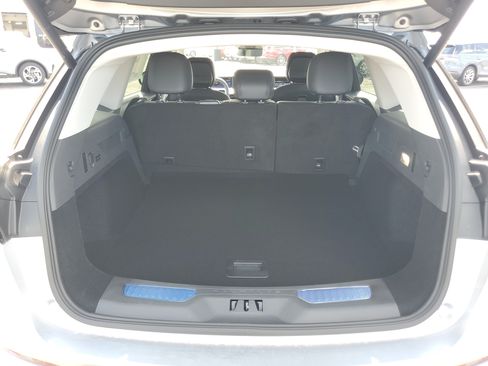 New 2026 Lincoln Nautilus Reserve w/ Jet Appearance Package AWD/4WD image 33