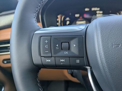 New 2026 INFINITI QX60 Autograph w/ Autograph Tech Package image 30