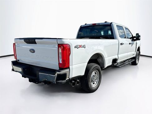 Used 2024 Ford F250 XL w/ XL Chrome Package AWD/4WD image 20