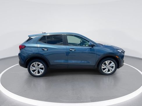 New 2026 Buick Encore GX Preferred w/ Comfort Package FWD image 9