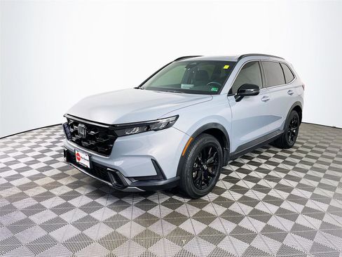 Used 2023 Honda CR-V Sport image 3