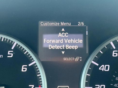 Used 2016 Acura ILX image 10