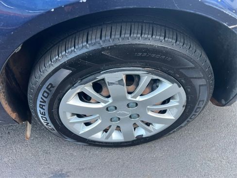 Used 2010 Chevrolet Cobalt LT FWD image 23