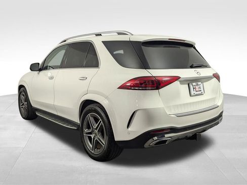 Used 2022 Mercedes-Benz GLE 350 image 21