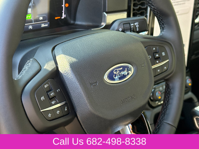 New 2026 Ford Ranger XLT AWD/4WD image 29