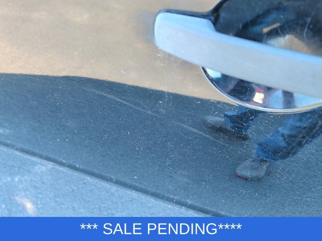 Used 2012 Nissan Frontier SV AWD/4WD image 8