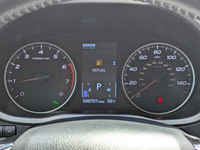 Used 2025 Mitsubishi Eclipse Cross SE AWD/4WD image 31
