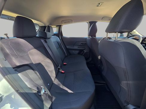 New 2026 Nissan Kicks S image 7