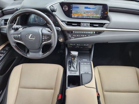 Used 2020 Lexus ES 350 w/ Premium Package FWD image 27