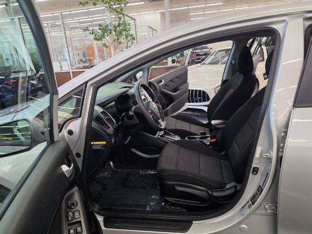 Used 2018 Kia Forte LX w/ LX Rear Camera Package FWD image 34