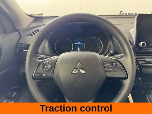 Used 2024 Mitsubishi Eclipse Cross LE AWD/4WD image 13