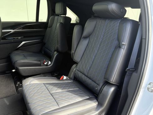 New 2026 Cadillac Escalade IQ Sport 1 image 14