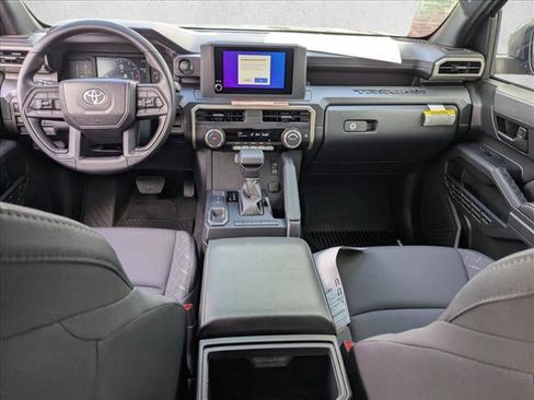 New 2026 Toyota Tacoma SR image 13