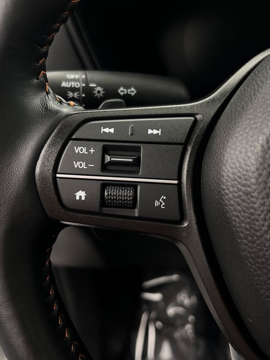 Used 2026 Honda CR-V Sport image 26