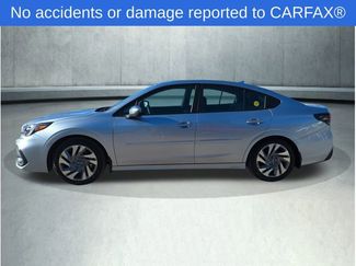 Used 2025 Subaru Legacy Limited video 2