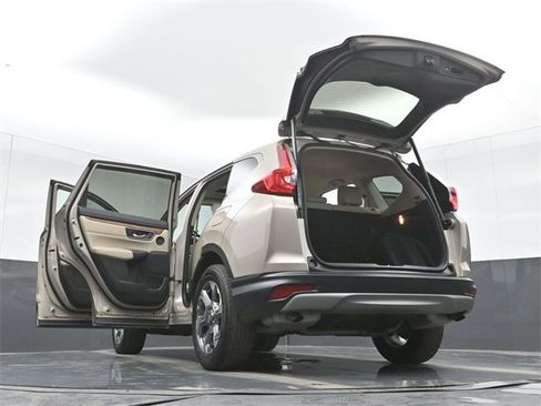 Used 2019 Honda CR-V EX-L image 56