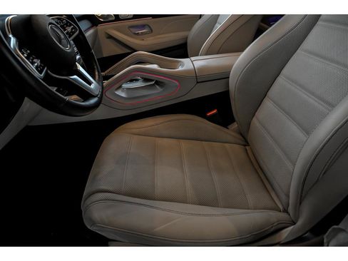 Certified 2022 Mercedes-Benz GLE 350 4MATIC image 11