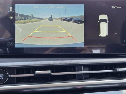 New 2026 Hyundai Santa Fe SE image 12