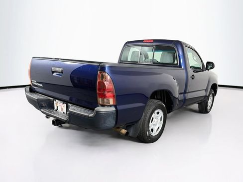 Used 2012 Toyota Tacoma 2WD Regular Cab image 10