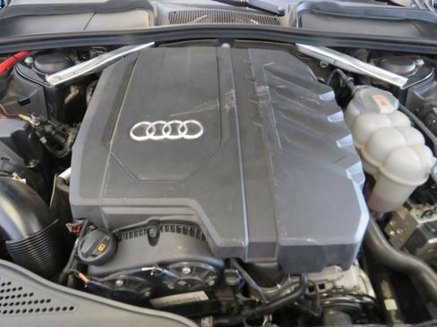 Used 2023 Audi A4 2.0T Premium Plus image 36