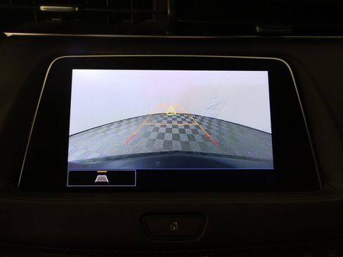 Used 2022 Cadillac XT4 Premium Luxury w/ Safety Alert Package image 39