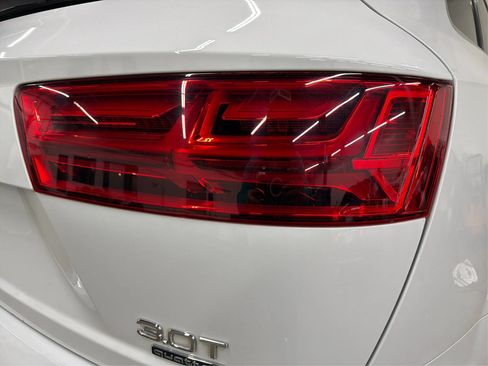 Used 2017 Audi Q7 3.0T Premium Plus AWD/4WD image 48