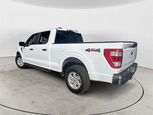 Used 2023 Ford F150 XL w/ Trailer Tow Package image 4