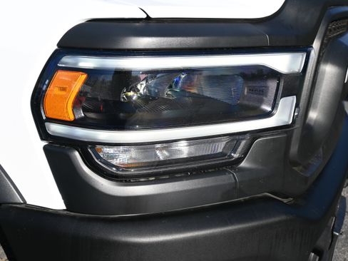 Used 2022 RAM 2500 Power Wagon w/ Level 1 Equipment Group image 12