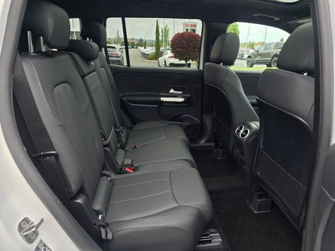 New 2026 Mercedes-Benz GLB 250 4MATIC image 24