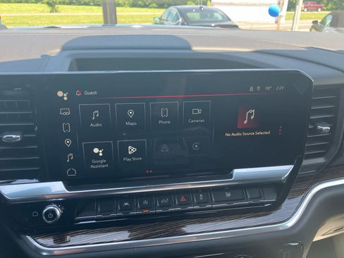 New 2026 GMC Sierra 1500 Elevation AWD/4WD image 25