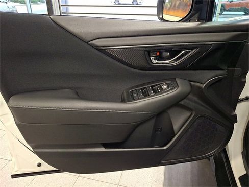 Certified 2025 Subaru Outback Premium image 11