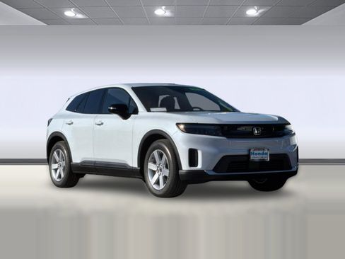 New 2026 Honda Prologue EX image 6