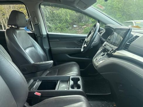 Used 2018 Honda Odyssey EX-L image 20