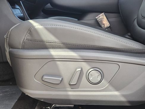 New 2026 Hyundai Tucson SEL AWD/4WD image 24