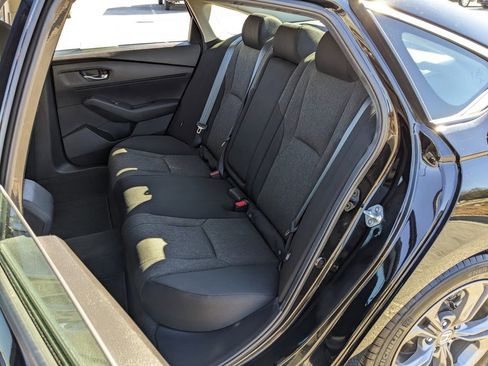 Used 2024 Honda Accord EX image 32