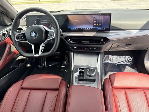 Used 2026 BMW 430i xDrive Convertible w/ M Sport Package AWD/4WD image 17