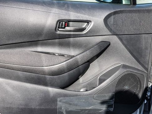 New 2026 Toyota Corolla LE image 22