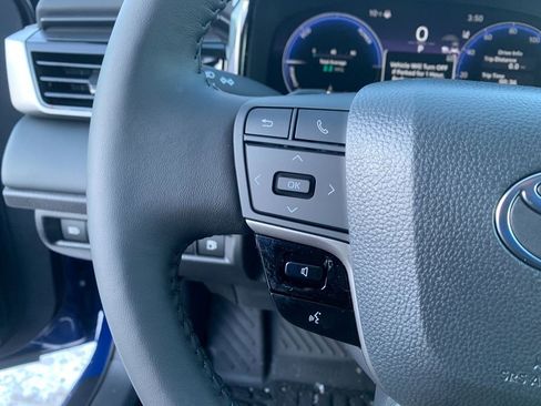 New 2026 Toyota Camry XSE image 27