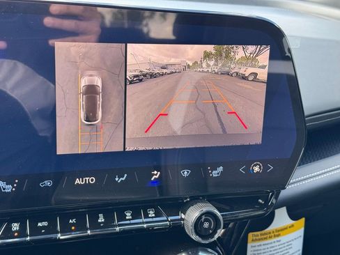 New 2026 Chevrolet Blazer EV LT FWD image 16