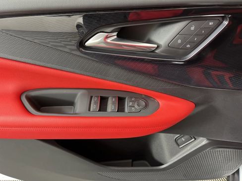 New 2025 Chevrolet Blazer EV RS w/ Super Cruise Package image 29