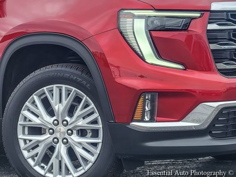 New 2026 GMC Acadia Elevation w/ Elevation Premium Package FWD image 3