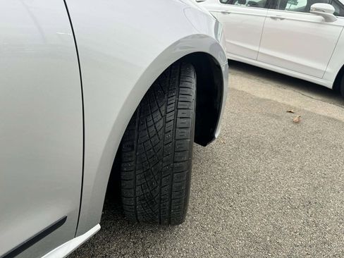 Used 2016 Volkswagen Passat 1.8T SE image 12