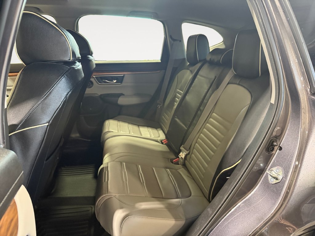 Used 2021 Honda CR-V EX-L image 13