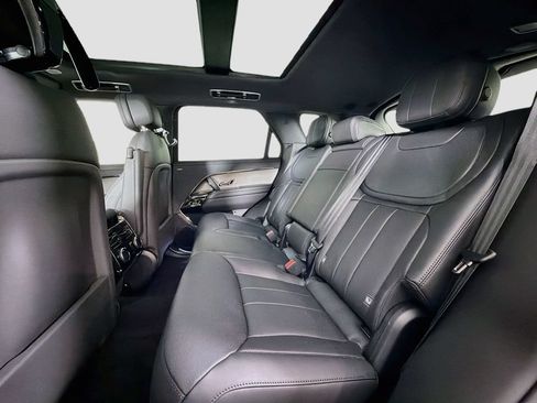 New 2027 Land Rover Range Rover Sport SE AWD/4WD image 26