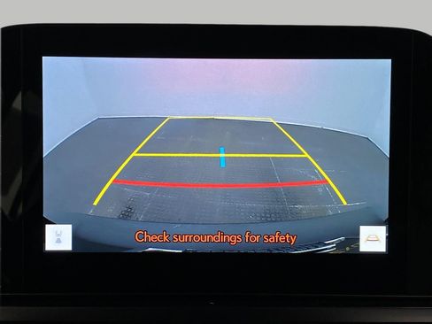 Certified 2025 Lexus UX 300h AWD w/ Accessory Package (Z1) image 22