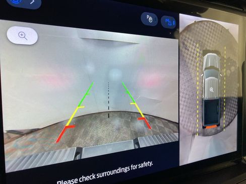 Used 2025 Ford F150 XLT w/ Equipment Group 302A MID image 28