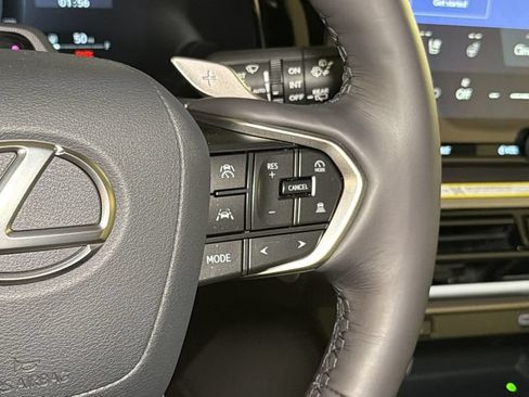 Used 2025 Lexus TX 350 AWD w/ Technology Package image 26