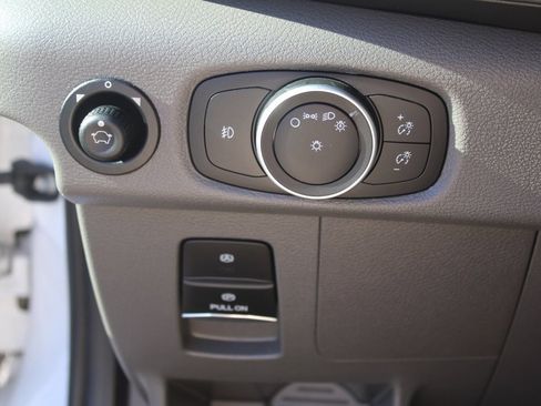 Used 2023 Ford Transit 250 Low Roof w/ Exterior Upgrade Package image 26